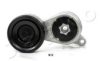 JAPKO 128912 Tensioner Lever, v-ribbed belt
